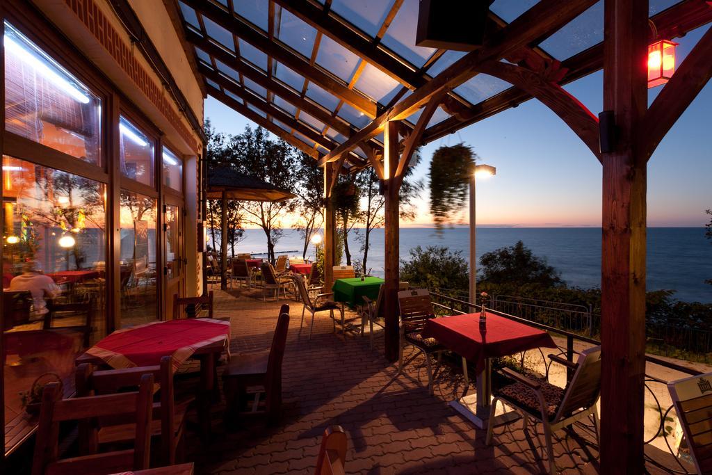 Bed and Breakfast Dw California Rewal Exterior foto